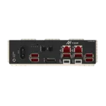 Gigabyte TRX50 AI TOP 1.1 AMD Ryzen Threadripper TRX5 TRX50 Max2TB D5 E-ATX