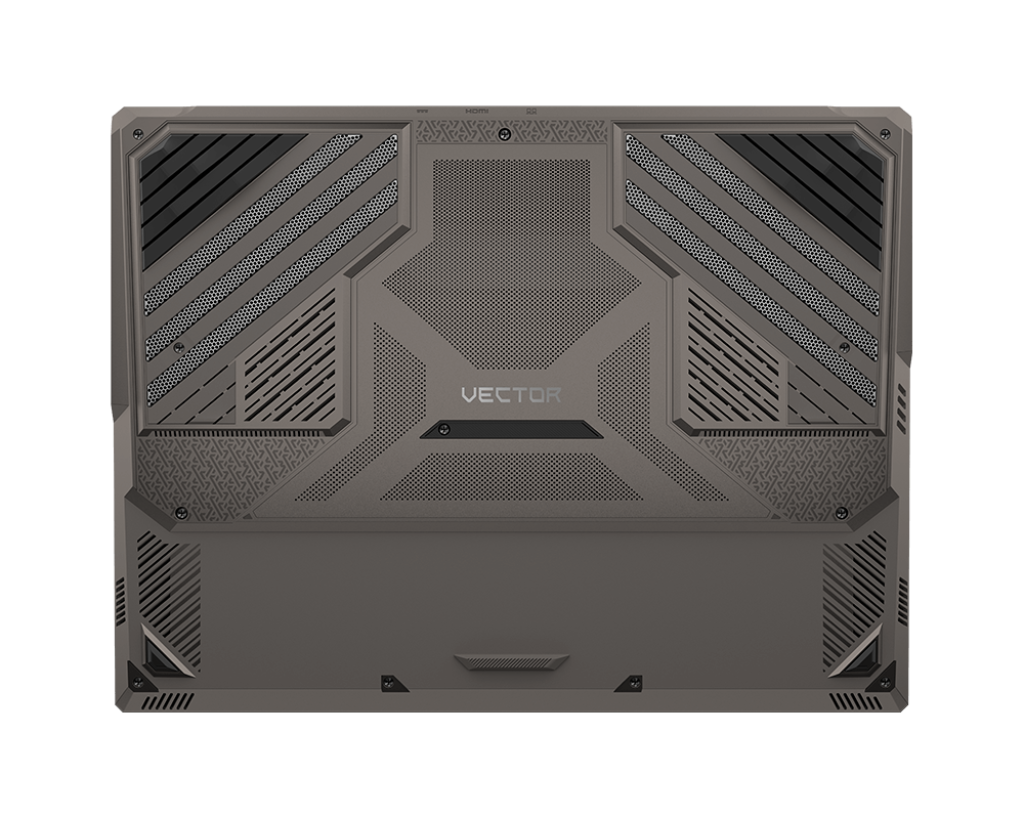 MSI Vector A18 HX A9WIG-083CA 18 Ryzen9 9955HX 2x32GB 2TB RTX5080 W11P