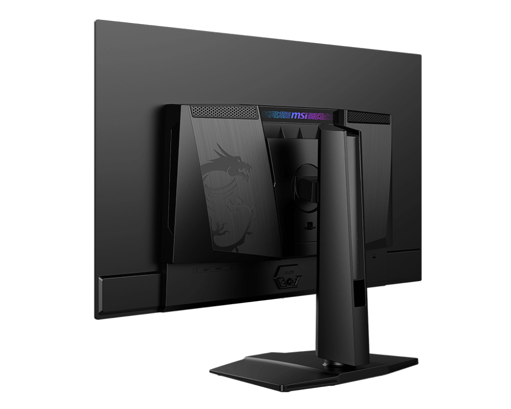 MSI MN MPG321URX QD OLED 31.5 QD-OLED UHD 3840x2160 16:9 240Hz 0.03ms 250nits