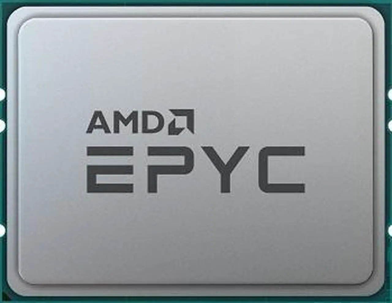 AMD 100-000000341 EPYC 7543P 2.8GHz 32-Core Processor