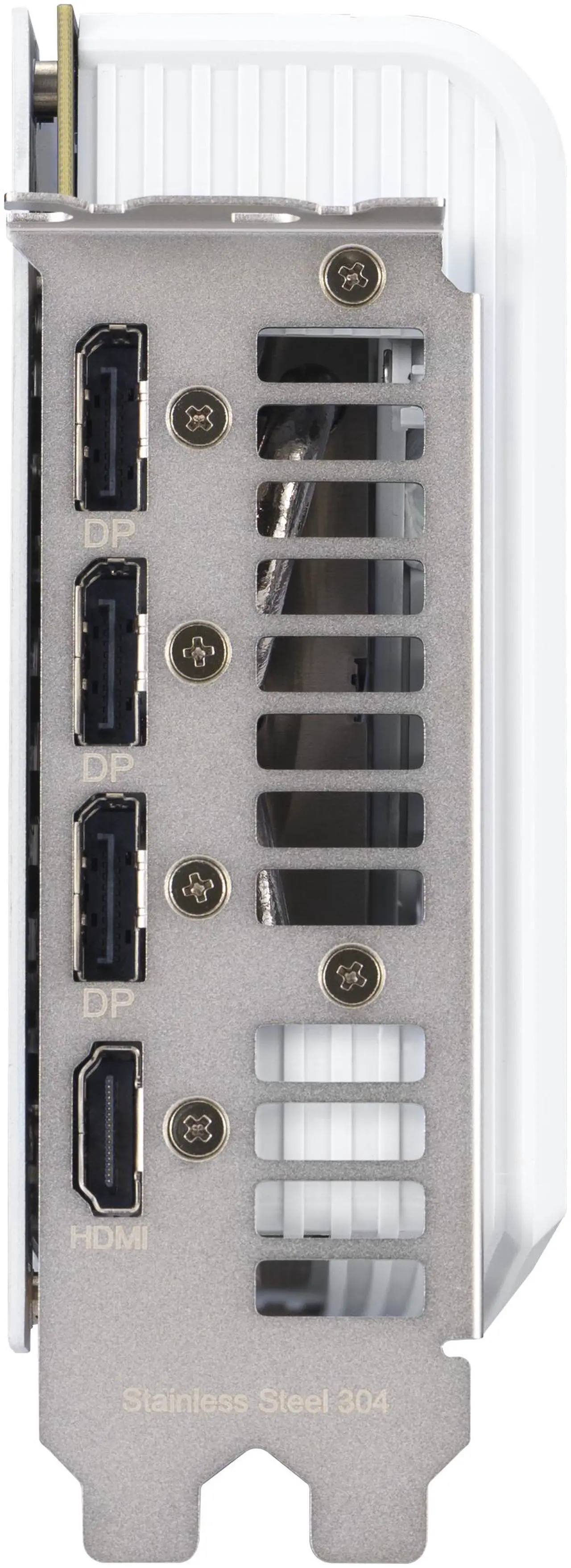 ASUS VCX PRIME-RTX5070-O12G-WHITE GeForce RTX 5070 White OC 12GB GDDR7 192Bit