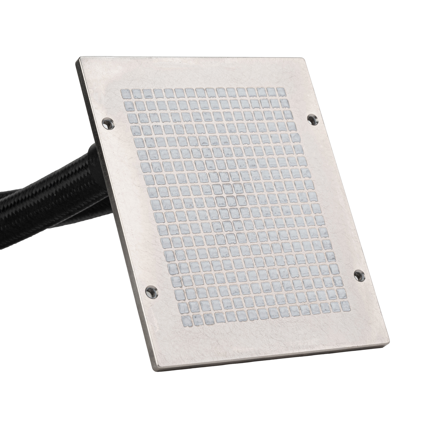 Silverstone Fan XE360PDD Server AIO liquid cooling Black