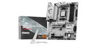 MSI MB B850 GAMING PLUS WIFI6E AM5 Max256GB DDR5 ATX