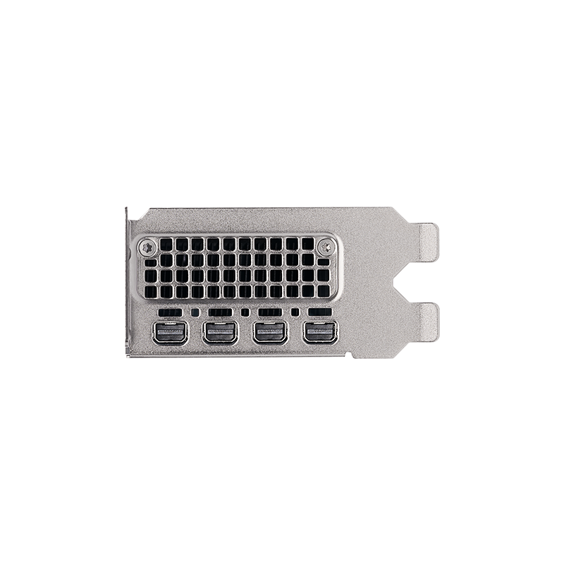 PNY VCNRTXPRO2000B-B NVIDIA RTX PRO 2000 Blackwell 16GB GDDR7 128B