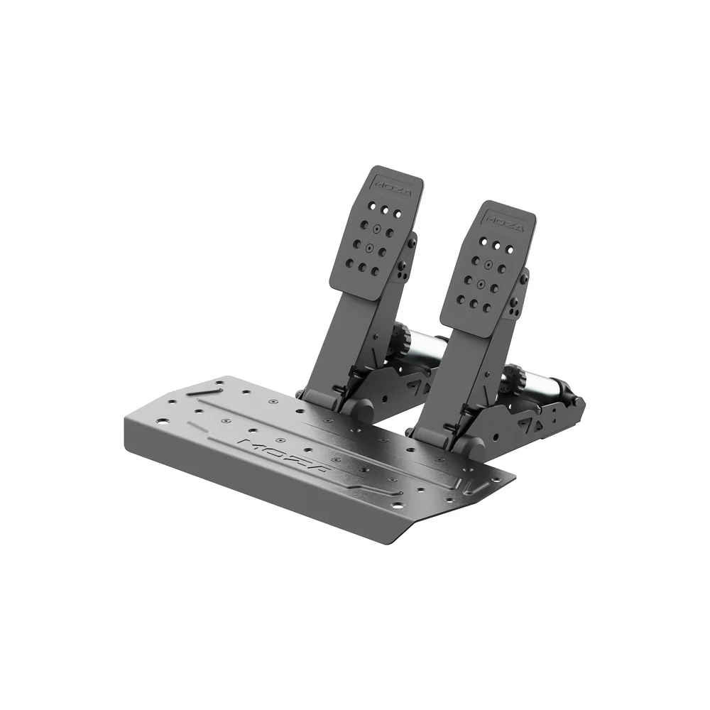 MOZA RACING Game RS098 SR-P 2 Pedals