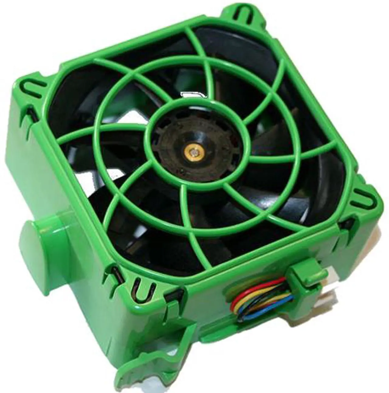 Supermicro FAN-0104L4 80X25MM 4-PIN PWM FAN W HUS FOR SC743