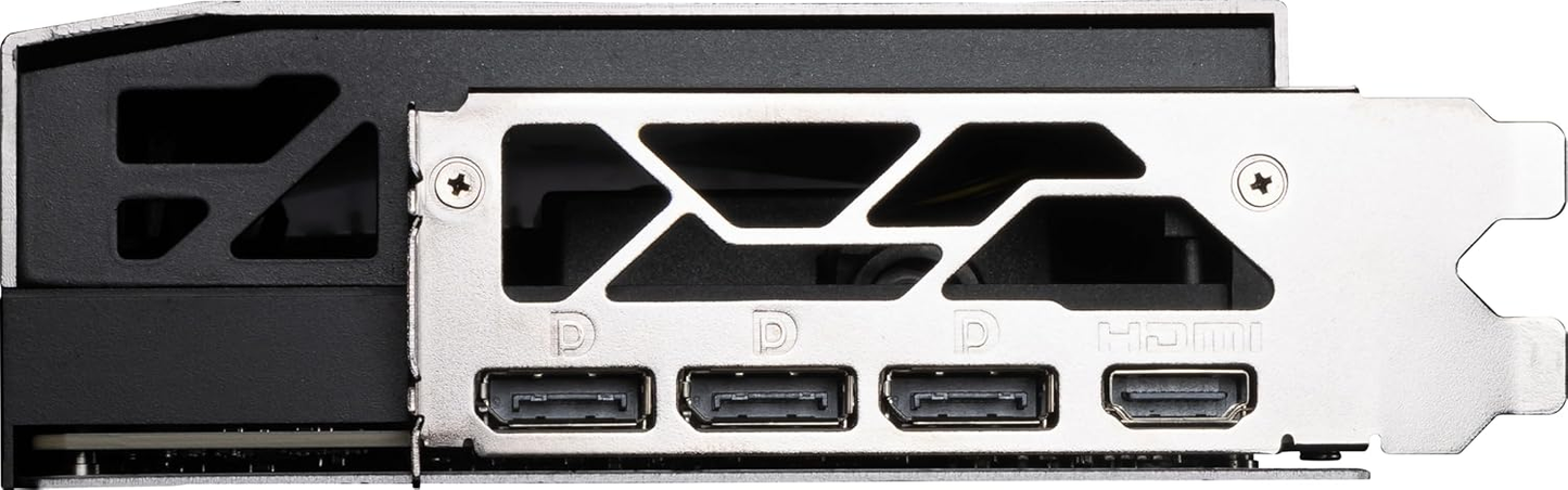 MSI GeForce RTX 5080 16G SUPRIM LIQUID SOC 16 GB GDDR7 256bit PCIE