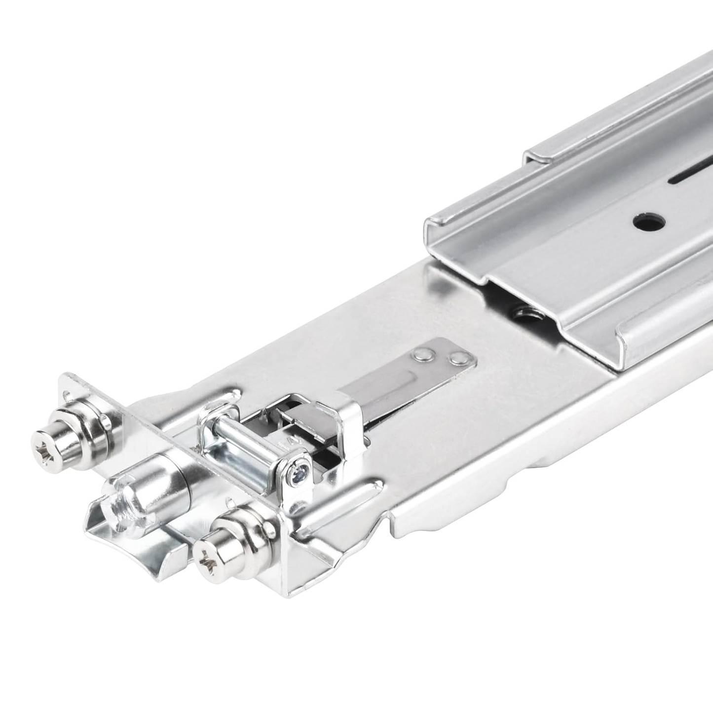 Silverstone RMS05-22 Tool-less design Supports 3U and 4U form factor