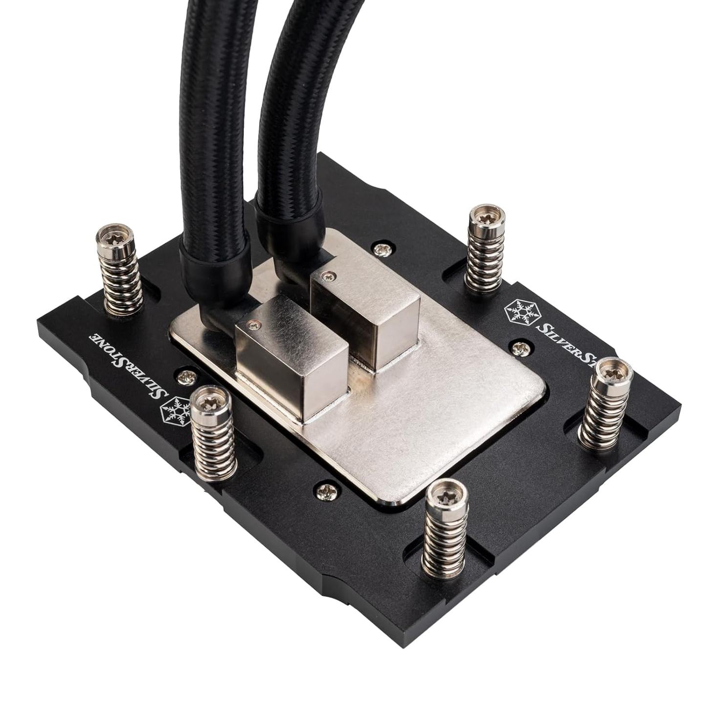 Silverstone XAC-MK-SP5 SP5 Cooler Mounting Kit for XE360 series