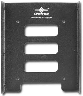 Vantec HDA-250M 2.5 to 3.5 Mounting Kit SATA Hard Driver