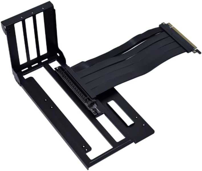Lian-Li A3-1X Optional vertical kit for A3-mATX Black