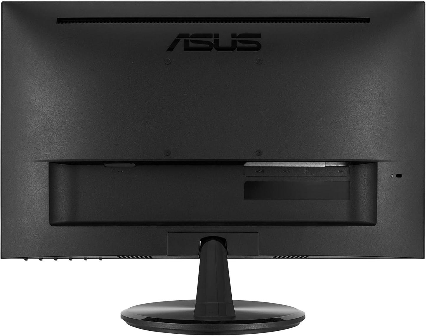ASUS VT229H 21.5 FHD 10point touch 1920x1080 1000:1 5ms HDMI D-Sub Speaker