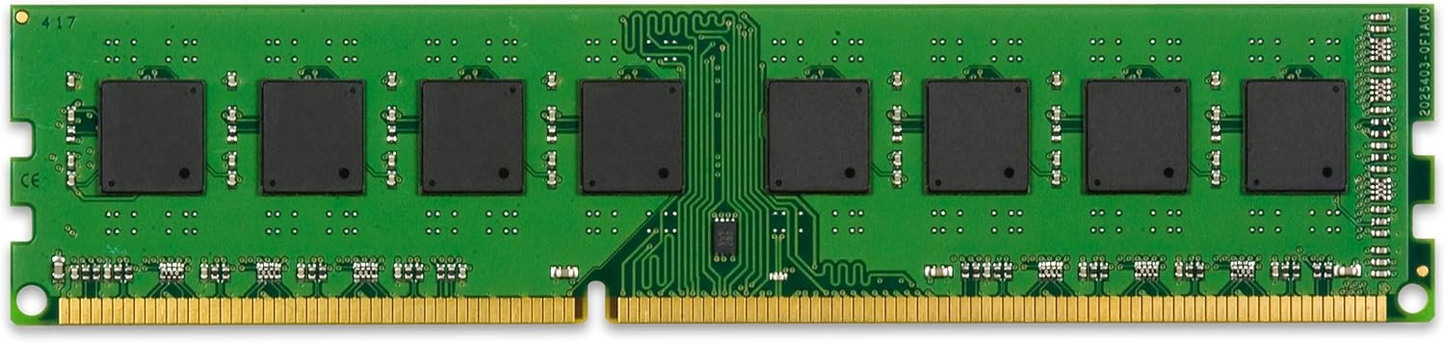 Kingston KVR56U46BS8-16 16GB 5600MT s DDR5 Non-ECC CL46 DIMM 1Rx8