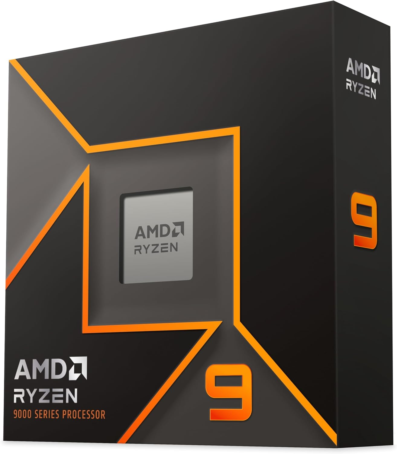 AMD 100-100001277WOF Ryzen 9 9950X 16C 32T 5700MHz 80MB