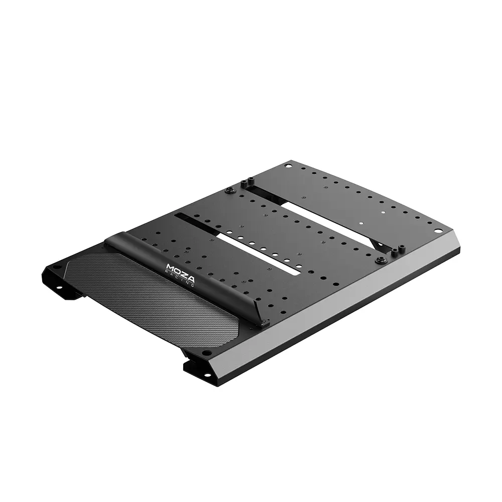 MOZA Accessory RS083 CRP2 Base Plate+Extension Plate