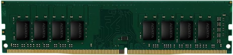 Adata AD4U320016G22-SGN 16GB DDR4 3200Mhz UDIMM Single Tray