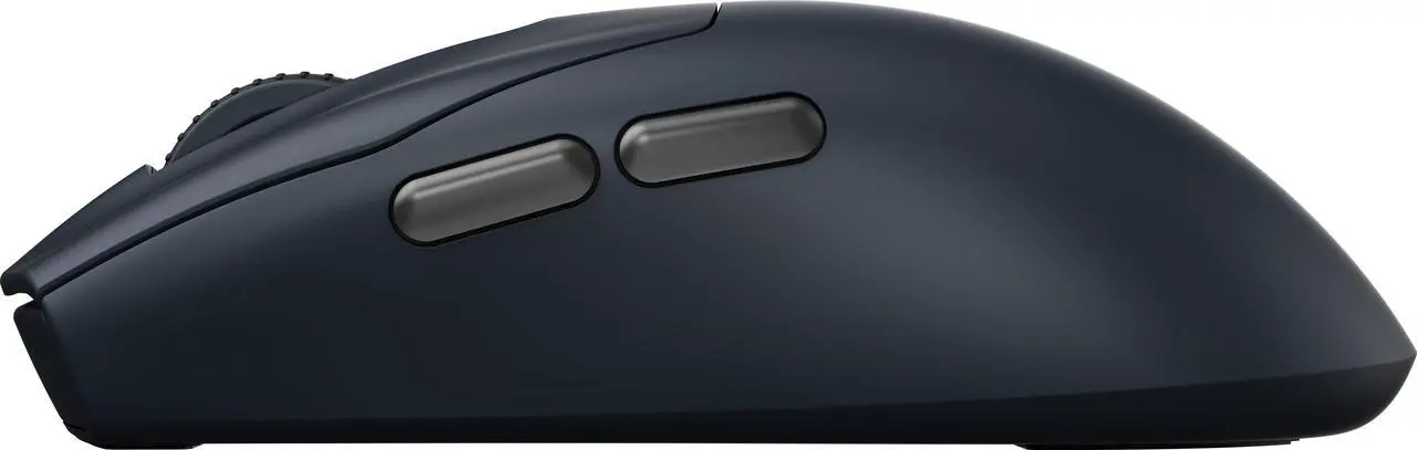 MSI FORGE GM340 W SKY PAW3111 12000DPI 2.4GHz Wireless BT5.2 USB2.0