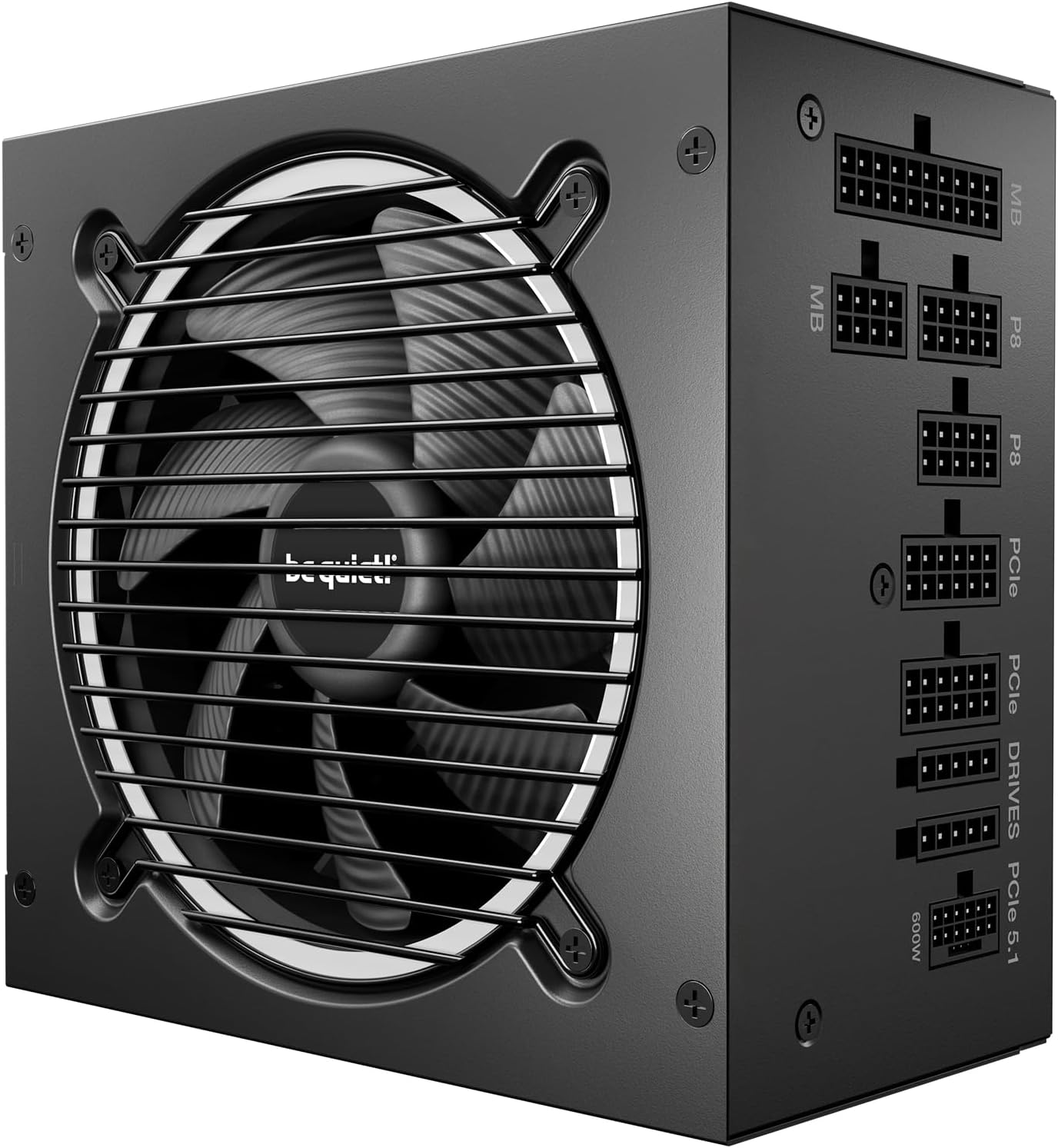 be quiet! BP028U2 Pure Power 13 M 1000W