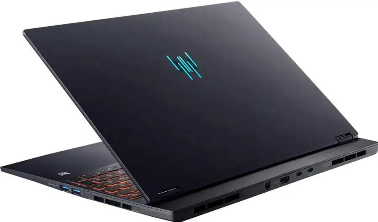 Acer NH.QZQAA.001 PHN16S-71-98RF 16 Ultra9-275HX 32GB 1TB RTX 5070Ti W11H