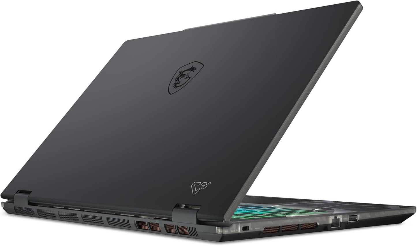 MSI Cyborg 15 B2RWEKG-258US 15.6 Core5-210H 2x8GB 1TB RTX5050 W11H