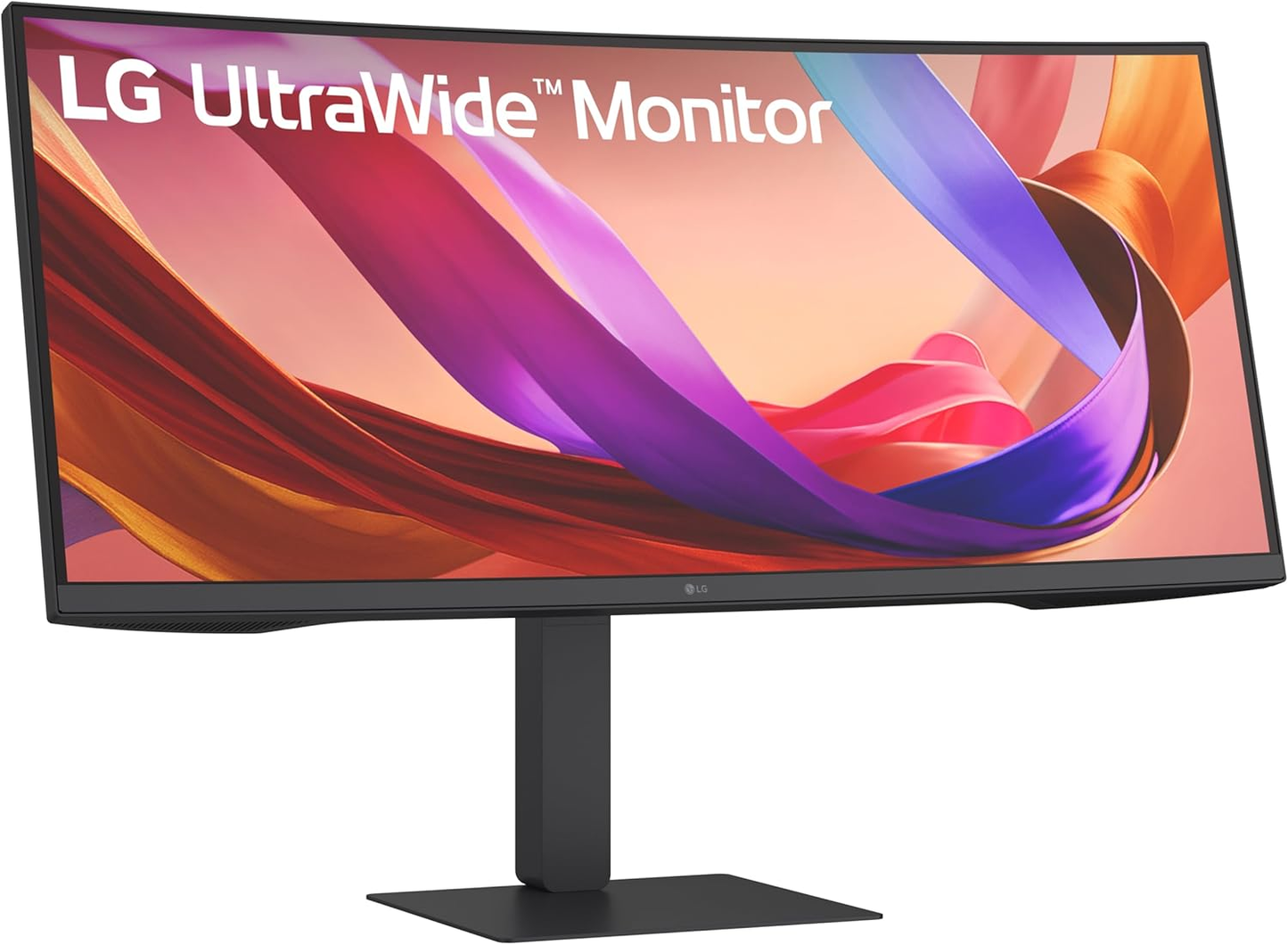 LG 34U650A-B 34IPS 3440x1440 21:9 5ms 100Hz 2xHDMI DP USB-C Speaker