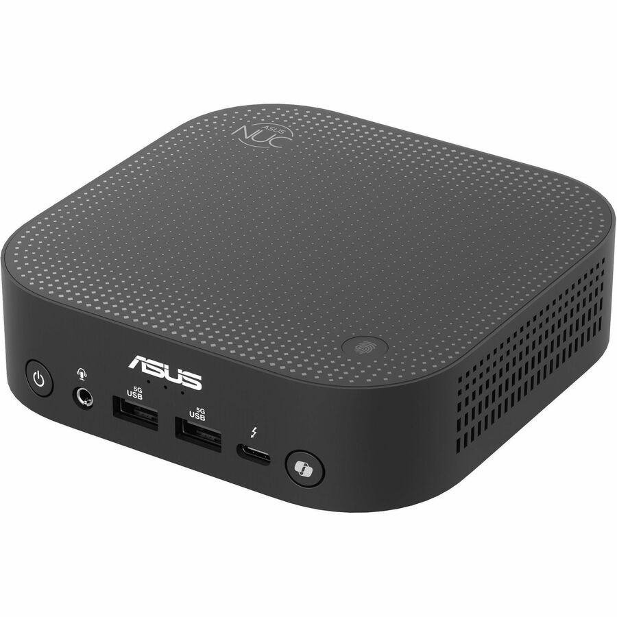 ASUS RNUC14LNKU7099HU NUC 14 Pro AI Ultra7 258V 32GB 1TB Intel Arc W11H