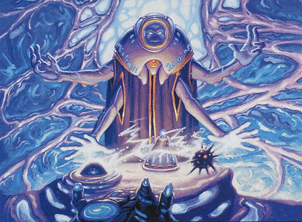 Friday Night Magic: Pauper