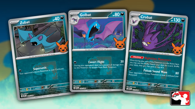 Pokemon Presents: Pokeween