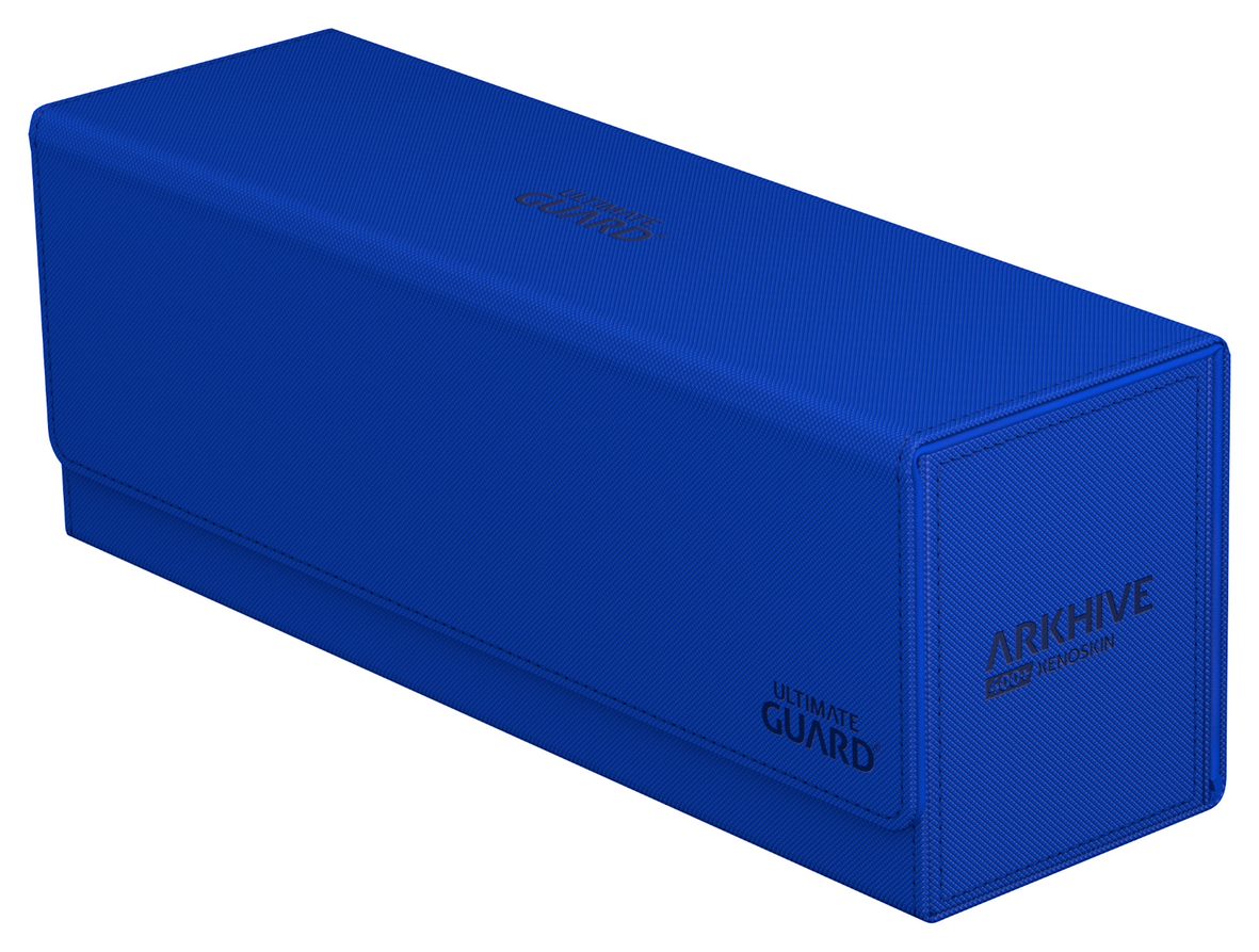 UG DECK CASE ARKHIVE 400+ MONOCOLOR