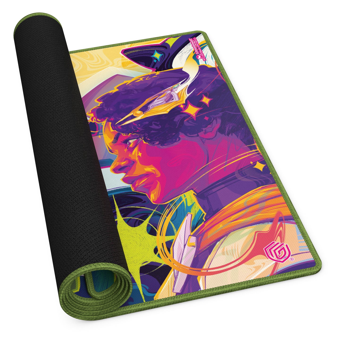 UG PLAYMAT MTG EDGE OF ETERNITIES V3 (Copy)