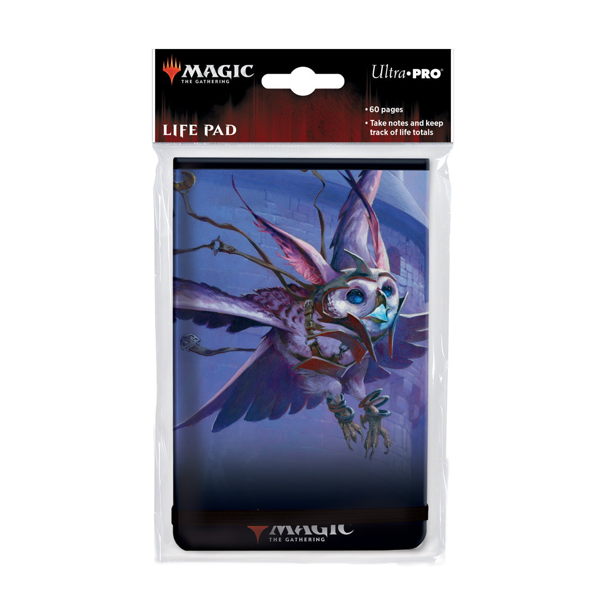 UP LIFE PAD MTG COMMANDER LEGENDS ESIOR