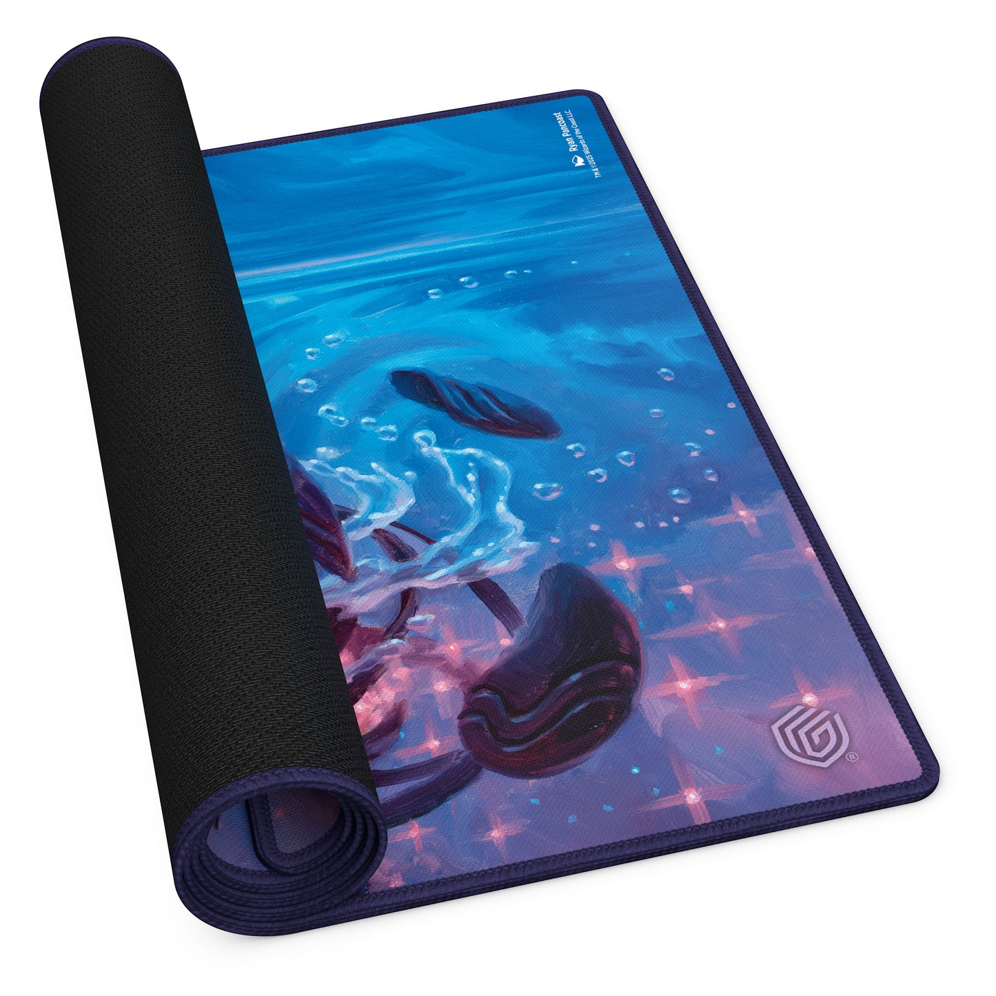 UG PLAYMAT MTG EDGE OF ETERNITIES V3