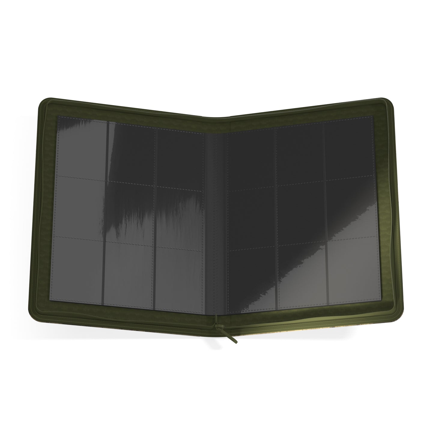 UG ZIPFOLIO 360 XENOSKIN MTG BLOOMBURROW V5