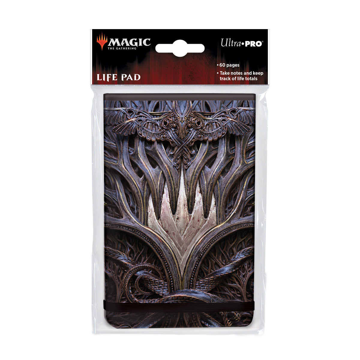 UP LIFE PAD MTG KALDHEIM PLANESWALKER SYMBOL