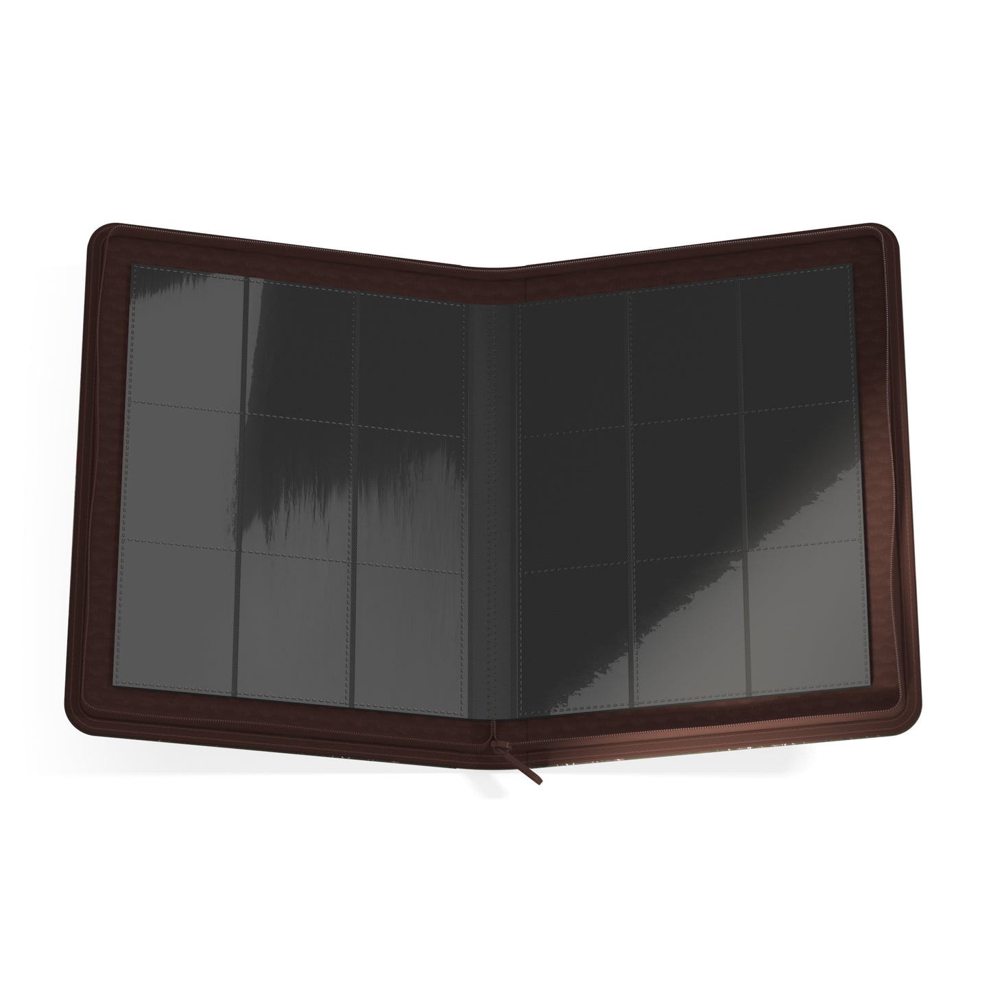 UG ZIPFOLIO 360 XENOSKIN MTG BLOOMBURROW V4