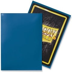 DRAGON SHIELD SLEEVES CLASSIC 100CT