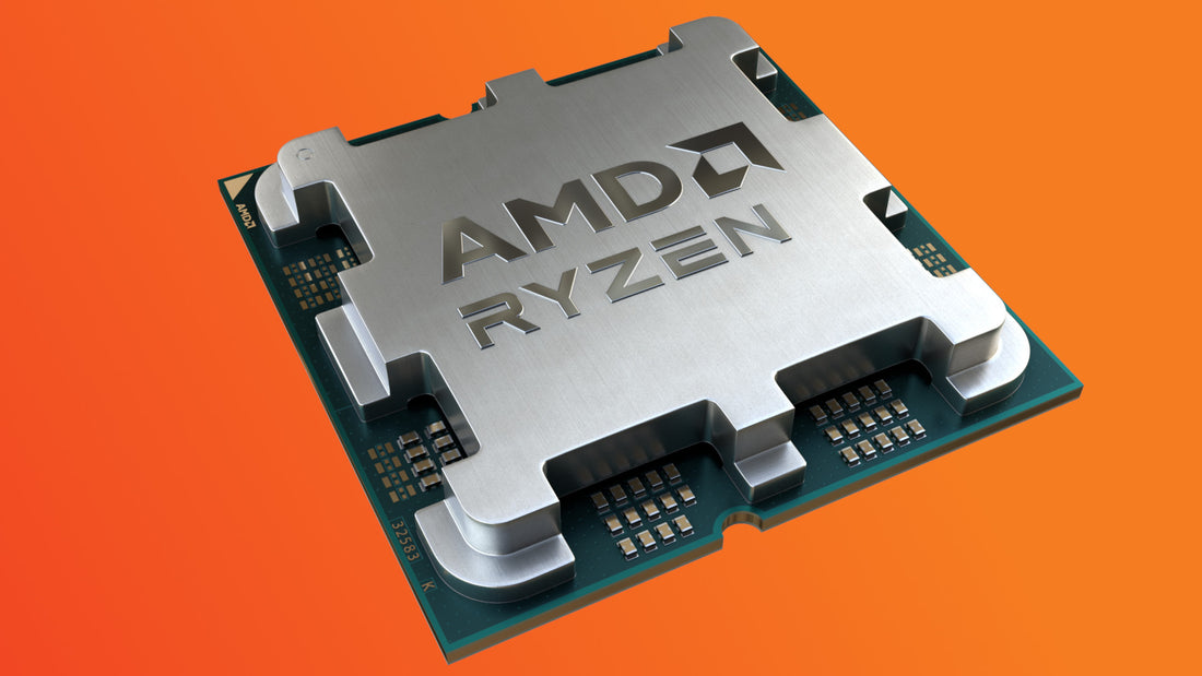 Tech news - AMD's New Ryzen 8000 Series CPUs