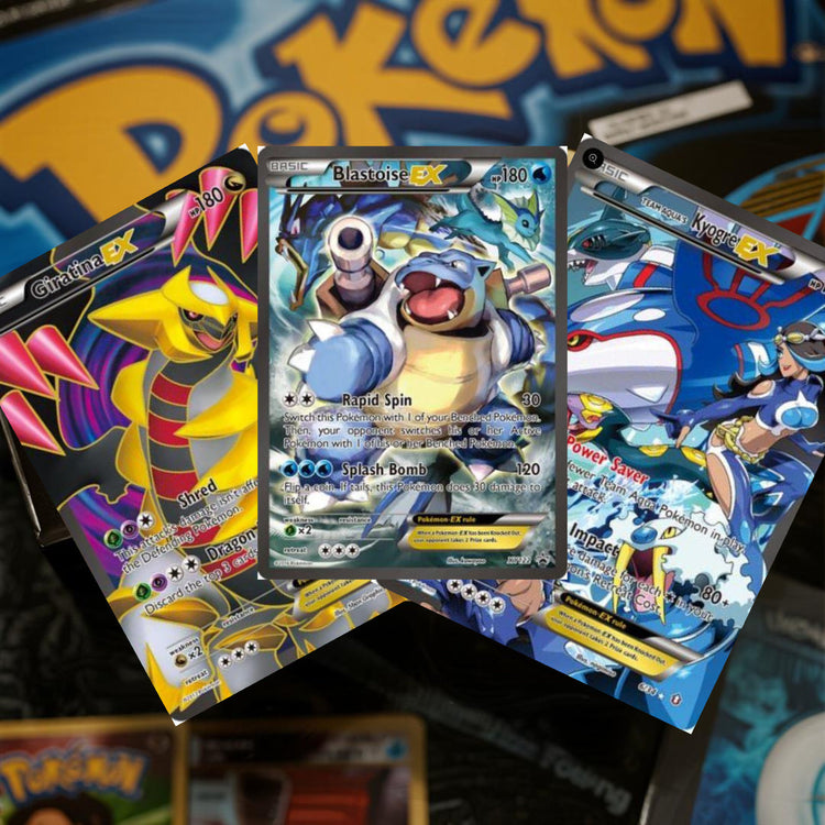 Custom PC Builds, Repairs, Trading Cards & More! – VI PC Builder & Games