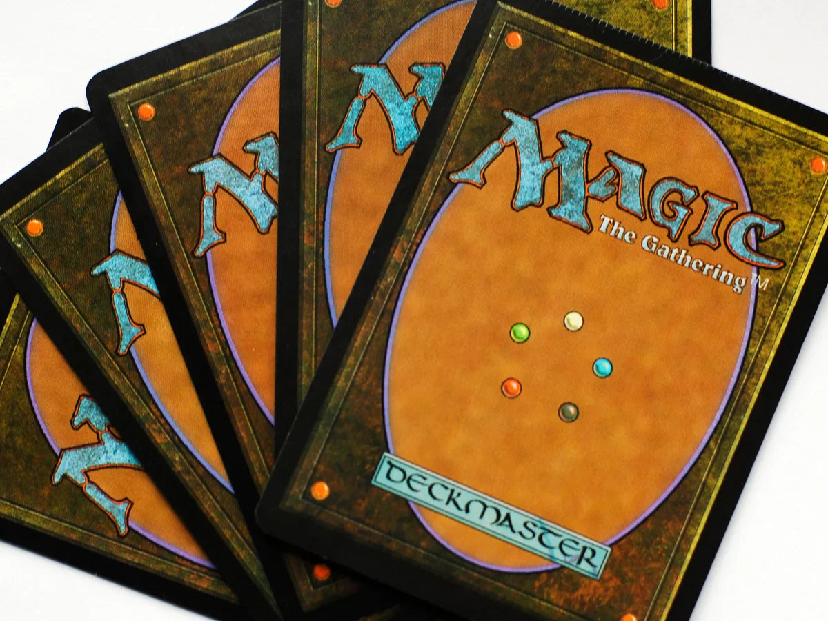 Magic: The Gathering Singles