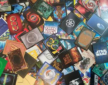 Other TCGs