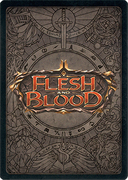 Flesh and Blood Singles