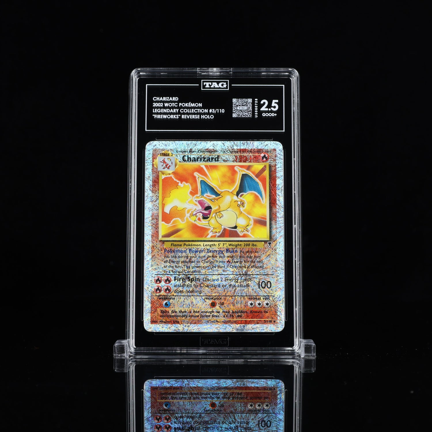 Graded Cards aka SLABS!