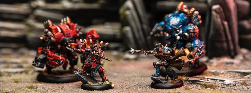 Warmachine