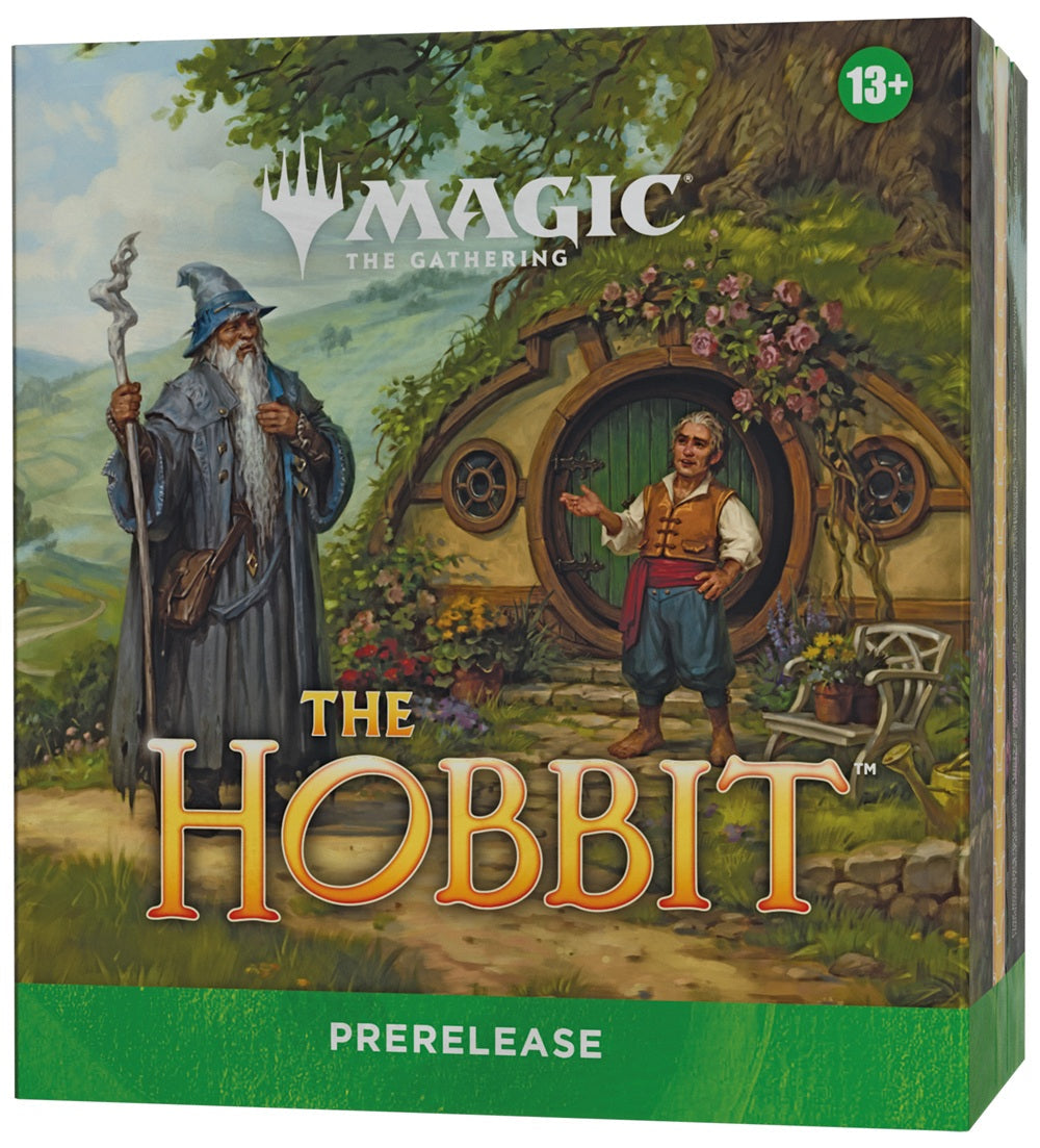 Magic: The Gathering Sealed