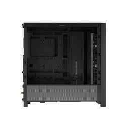 Corsair FRAME 4000D RS Modular Mid-Tower ATX Black