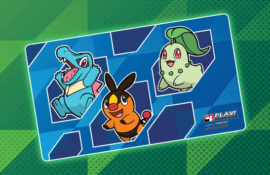 Pokémon- Mid Year Celebration August 16th