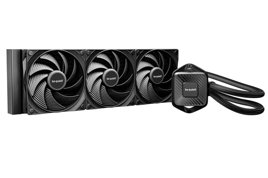 be quiet! Fan BW029US Pure Loop 3 Black 360mm