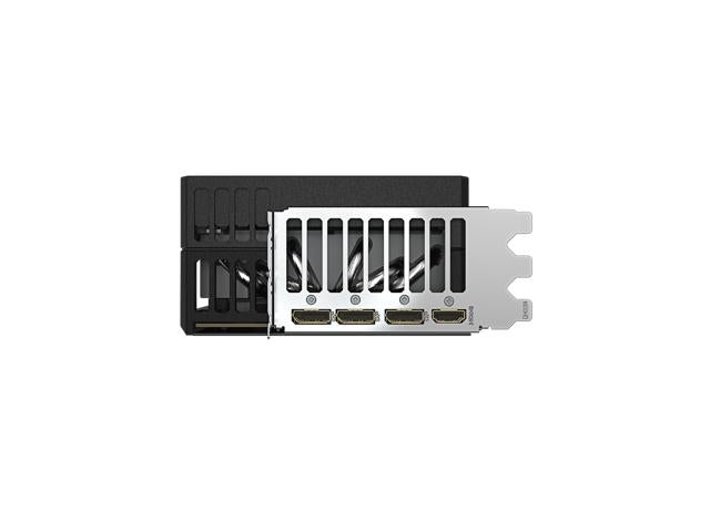 Gigabyte GV-N5090AORUS M-32GD AORUS GeForce RTX 5090 MASTER 32G GDDR7 ATX