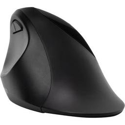 Kensington MC K75404WW Pro Fit Ergo Wireless Mouse Black Retail