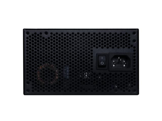 Lian-Li PS Edge Gold 850 Black 850W 80+ Gold Full Modular ATX